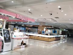 -茂业铁西奥莱店