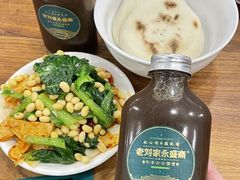 -老刘家永盛斋·传统泡馍(东关南街店)