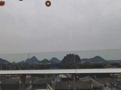 -四月吧餐厅(正阳步行街店)