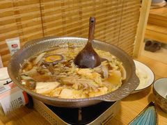 -樱の千渡日式料理·铁板烧•烧鸟(金盛田广场店)