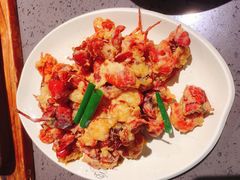 -一棠龙虾•王牌虾球(楚河汉街店)