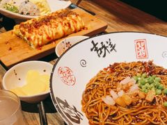 -乐园夜市场(五道口王庄路店)