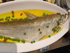 鸡汁大白条-江南里(环球港店)