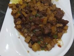 -大鸭梨烤鸭店(金顶街店)