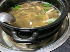 -怪难吃·乐山跷脚牛肉(新牌坊店)
