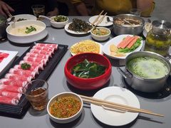 -伊斯美清真火锅(吉祥店)