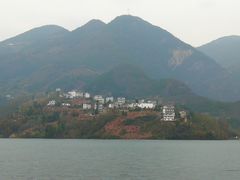 -神农溪纤夫文化旅游区-售票中心