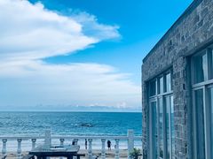 -这片海·海景餐厅(博鳌店)