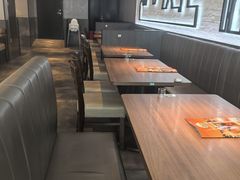 -萨莉亚意式餐厅(浦江万达广场店)