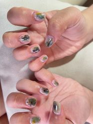 -LILY NAILS美甲美睫