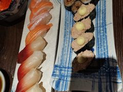 -大雄寿司(中华广场店)