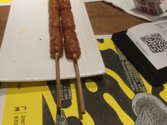 -乐凯撒披萨(中心书城店)