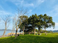 -东钱湖旅游度假区