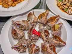 -佬太公海鸭·海鲜大排档(上海总店)