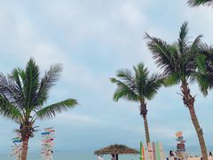 -玫瑰海岸文化旅游度假区