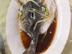 -考记泥焗鸡农庄·海鲜(北洛秘境店)