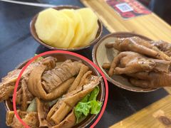 -咖咖火锅(老店)