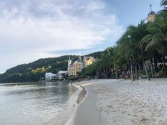 -富国岛翡翠湾 JW 万豪度假酒店