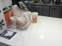 -CoCo都可(方庄店)