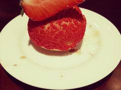 -索菲特西湖大酒店·香榭丽全日候餐厅(南山路店)