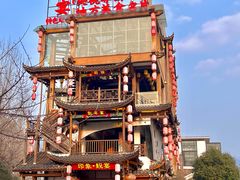 -印象鲵宴·张家界地标美食名片(溪布街店)