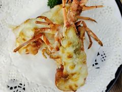 -阿浪海鲜连锁•海鲜加工•老字号(第一市场店)