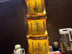 -黄三怪(清河店)