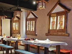 -有位虾匠·胶东小馆(市北店)