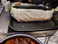 -红辣椒·川菜·火锅(张杨路店)