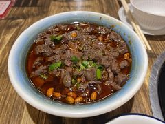 -冯烫烫跷脚牛肉·川菜小馆(武胜西街店)