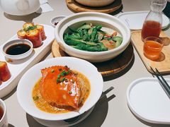 -蔡澜点心·粤菜(西单大悦城店)