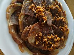 酱驴肉-望湖烤鱼