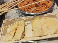 -大芊金重庆串串火锅(南京路店)