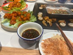 -友记功夫香·人民大排档(红牌楼店)