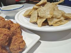 -新侨小馆(东直门北小街店)
