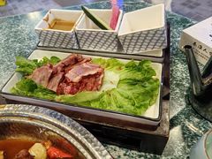 -秦淮人家风味酒楼(赣榆店)