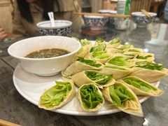 -田园印象·成都土菜院子(华阳店)