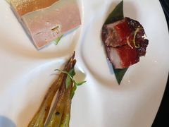 -北京四季酒店·采逸轩