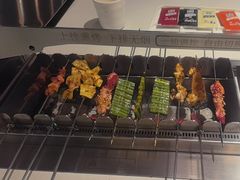 -玉善烧烤串城(长春总店)