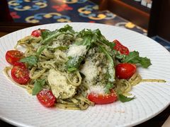 -Brut Eatery悦璞食堂(建国东路店)