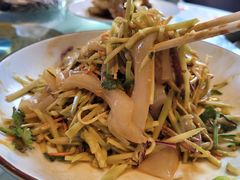 -恒盛居回族饭店