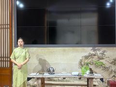 -天目湖山水园