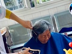 -上海市松江华阳敬老院