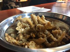 -阿姨小肉摊(同济西苑店)