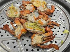 -船奇蒸汽海鲜·闽菜(八市海鲜总店)