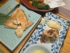 -三石铁板烧(紫竹桥店)