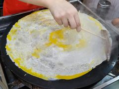 -新农村煎饼果子(香港花园店)