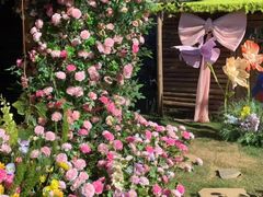 -HERRE·FARM 赫尔露营农场·团建聚会包场