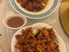 -椿记烧鹅(叠彩店)