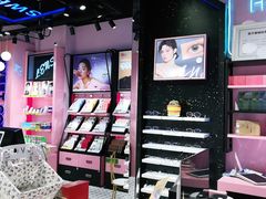 -Sweet Color美瞳隐形眼镜店(九亭金地广场店)